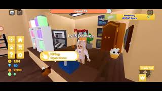 roblox breadwinner bakery [upl. by Hendry498]