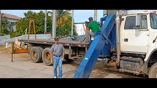 Embotelladora de agua 💧 🇩🇴💧 [upl. by Hisbe]