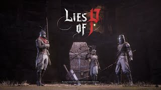 Lies of P  Gameplay 13 [upl. by Agnes]