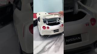 Nissan GTR 2009 miniature [upl. by Ziza]