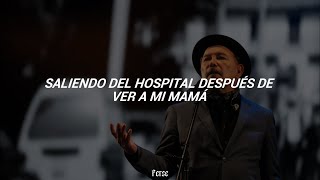 Ruben Blades  Amor Y Control Letra [upl. by Hobey174]