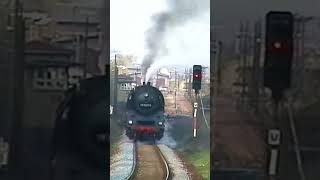 58 30476 1200 Tonnen Kalk für Küchwald Ausfahrt Geithain  1997 [upl. by Ahrens58]