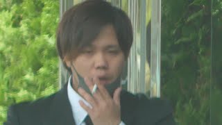 父親を長男の妻と共謀し殺害「懲役20年の判決」受けた実行犯26歳の次男が『仙台高裁に控訴』判決に不服 宮城・柴田町 [upl. by Eiznekam]