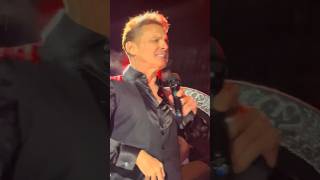 LUIS MIGUEL  LA MEDIA VUELTA [upl. by Rezeile715]