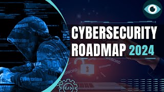 How to Start in Cybersecurity in 2024  Cybersecurity Complete Roadmap in Hindi [upl. by Ebeneser106]