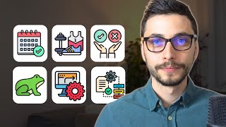 Top 6 des meilleurs hacks de productivité de tous les temps [upl. by Tnirb]