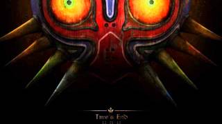 Theophany Final Day  Majoras Mask [upl. by Cohlier]