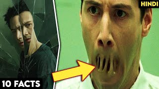 10 MindBlowing Facts About The Matrix 1999  Factures [upl. by Omora135]