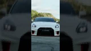 Nissan GTR edit nissan GTR trending [upl. by Nertie]