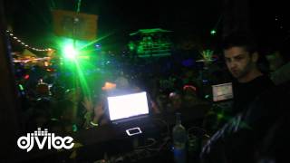 ZEDS DEAD LIVE DUBSTEP  SHAMBHALA 2011 [upl. by Mosora]