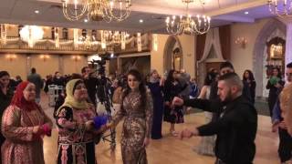 Amar amp Reema Engagement Party Palestinian Khutba 1272017 Al Bireh Colonia Arab Party [upl. by Hannaoj]