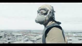 Chernobyl 2019  IMPROVED Rooftop Scene FT Fergie [upl. by Sinnoda]