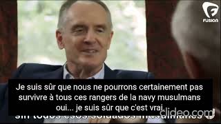 Interview Le CHAD Jared Taylor répond à un JOURNALISTE antiraciste LATINOAméricain  un SANSFAUTE [upl. by Aciemaj436]