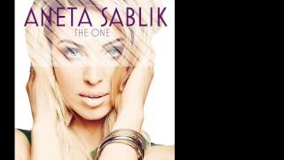 ANETA SABLIKTHE ONE Original [upl. by Moulden]