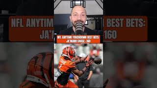 JaMarr Chase Player Props  NFL Week 2 Best Bets Bengals vs Chiefs [upl. by Murat]