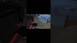 freefire فريفاير garenafreefire freefirelonewolfmodeump funny gamingضحك اكسبلور shorts [upl. by Attenrev]