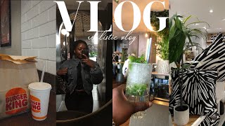 weeklyvlog Realistic vlog Few days with meZimbabwean YouTuber [upl. by Nay409]