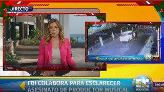 Las Noticias en la Mañana Puerto Rico hoy Por Teleonce  9AM  Martes 19 de Noviembre de 2024 [upl. by Ettennaej]