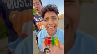 Hi guys lolipop challenge 😲 6🙏 77 satisfying alligator arabichorse comedyfilms comedymovies [upl. by Mahla]