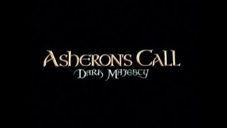 Asherons Call Dark Majesty  Trailer 2001 [upl. by Emil]