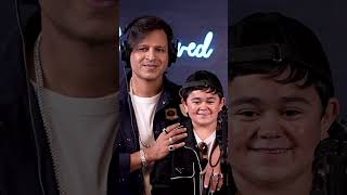 Ladke Mein Kami Nahin Hai ft Vivek Oberoi amp Abdu Rozik  RJ Naved [upl. by Ninon]