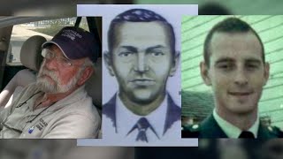 Clues Point to Former Stockton Resident as Parachuting Skyjacker DB Cooper [upl. by Broeder333]