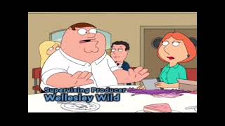 Peter griffin listens to electric wizard [upl. by Isnan]