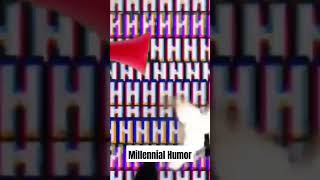 Gradually degrading humor memes boomer genx millenials genz genalpha viral [upl. by Noyrb34]