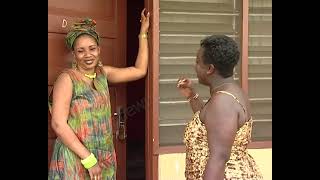 Efiewura TV Series OLDSKUL When 2 Rivals Meet EP 141 [upl. by Downes238]