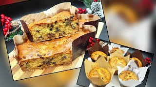 panettone rivisitato con 24 h di lievitazione [upl. by Marcile]