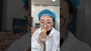 Qiuxianda entertainment girl funny entertainment happy every day 157 [upl. by Cass]