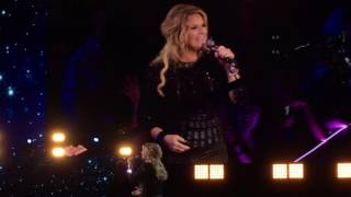 Trisha Yearwood  quotHow Do I Livequot [upl. by Eimmaj329]