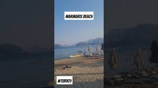 Marmaris Turkey marmarisbeach [upl. by Jezebel]