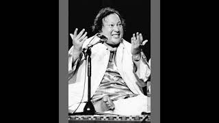 🌹TUMHE DILLAGI BHOOL JANI PADEGI🌹SUNG BY 🤩USTAD NUSRAT FATEH ALI KHAN😇 NFAK LINE NFAK LOVER [upl. by Renick]