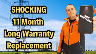 EXPOSING National EV Charger warranty Policies That YOU Didnt Know About [upl. by Savannah401]