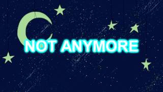 REALLY DONT CARE  Demi Lovato ft Cher Lloyd Lyrics Video [upl. by Ennael]