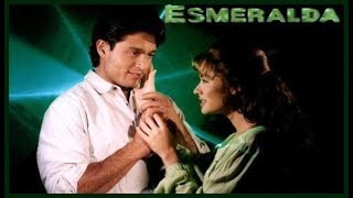 ESMERALDA  episodio 87 capitulo 29 con Fernando Colunga y Leticia Calderón [upl. by Llednav]