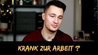 BU Folge 10  Krankschreibung wegen Depressionen  Gewinnspiel [upl. by Atnahc]