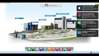 Campus Virtual UVEG [upl. by Hinman27]