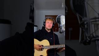 Lonely Road  MGK Cover  Jake Andrews [upl. by Eiaj201]