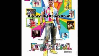 Rajapattai BGM  Music Yuvan Shankar Raja [upl. by Felicdad]