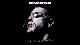 Rammstein  Sehnsucht Fan Extended Version [upl. by Aihsekal]