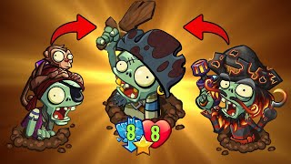 A NEW WAY To Play Pirate With Super Brainz ▌Suggestion 037 ▌PvZ Heroes [upl. by Goles]