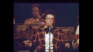 Fania All Stars ft Hector Lavoe  Mi Gente Salsa Movie [upl. by Gnagflow]