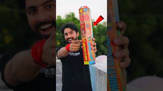 3 Different Types Diwali Crackers shorts diwali [upl. by Rovit]