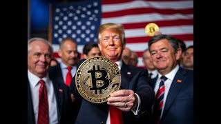 How Did Trump Win the Popular Vote Republicans Sweep and What Does it Mean for Crypto [upl. by Estus]