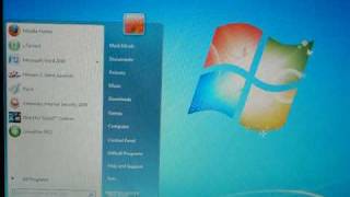 Windows 7 RTM Download [upl. by Juback]