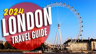 London Travel Guide Top Attractions amp Tips [upl. by Ariela502]