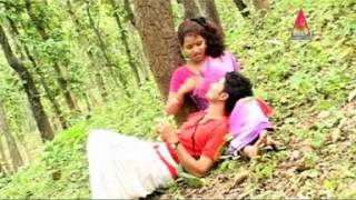 Pateraghi Majhinu  New Kurukh Song 2023  Tanish amp Monica  Oraon Song  Raman Gupta amp Varsha [upl. by Darcia]