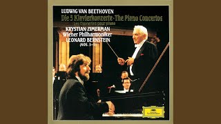 Beethoven Piano Concerto No 3 in C Minor Op 37 II Largo Live [upl. by Nisen]